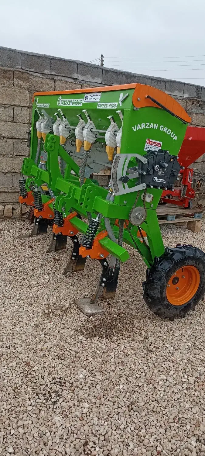 ردیفکار نخود|ماشین‌آلات صنعتی|حمیل, |دیوار