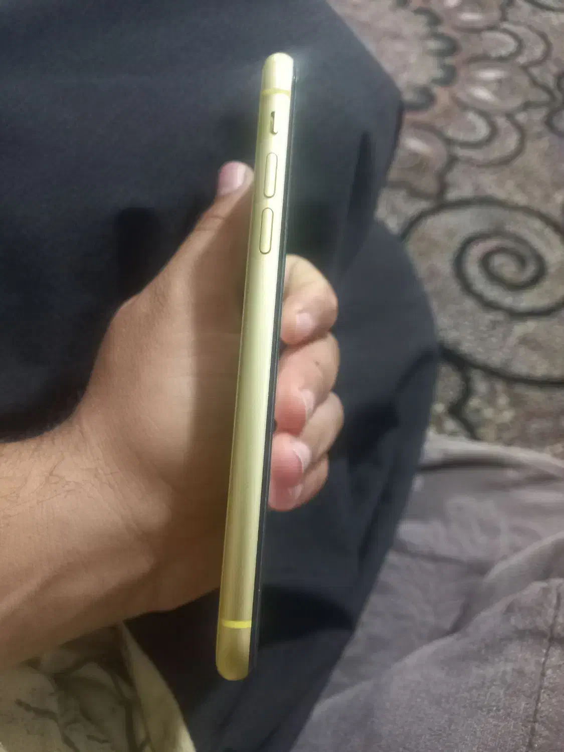 آیفون ۱۱|موبایل|بیستون, |دیوار