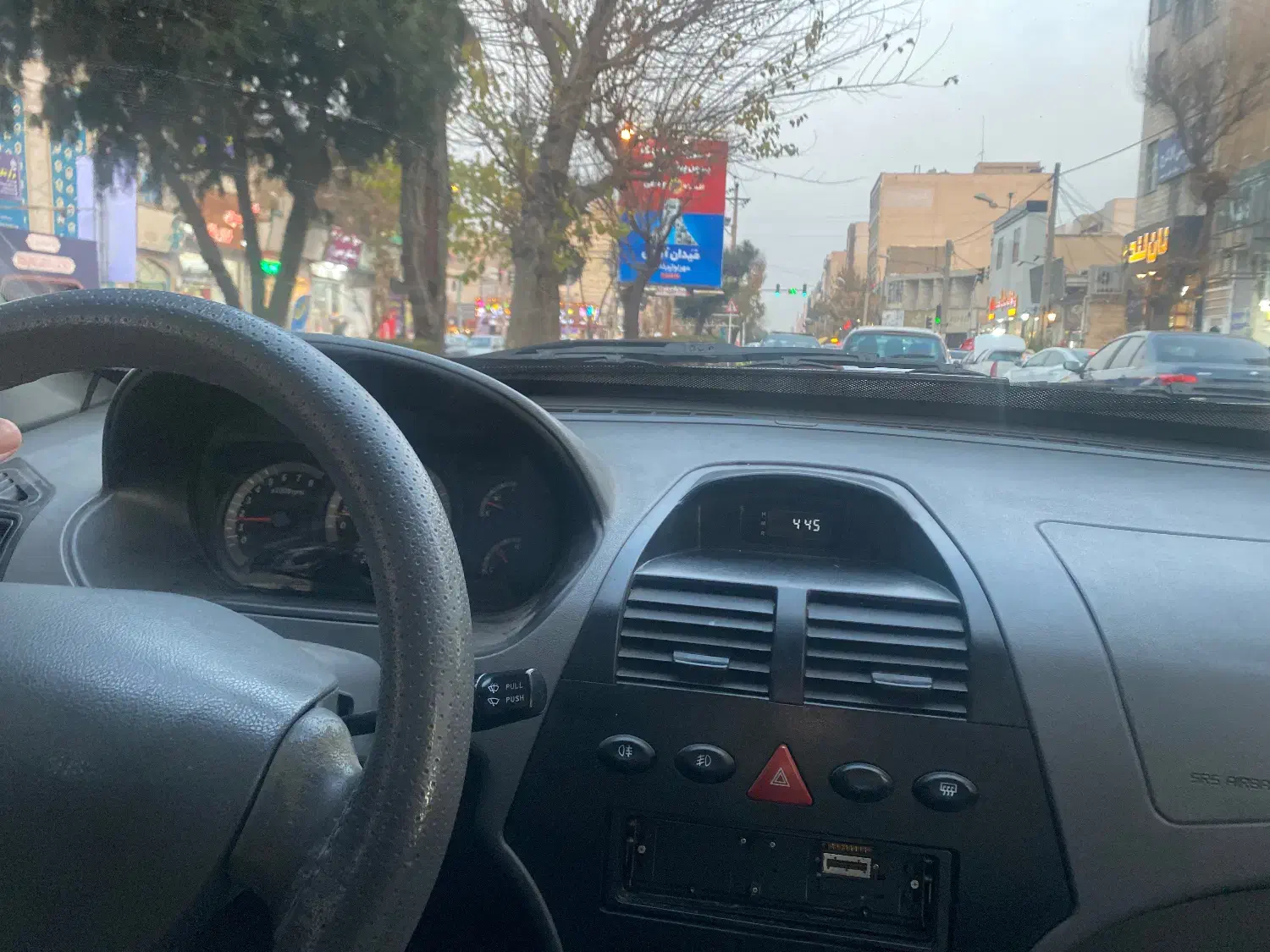 خودرو|خودرو سواری و وانت|کرج, آق تپه|دیوار