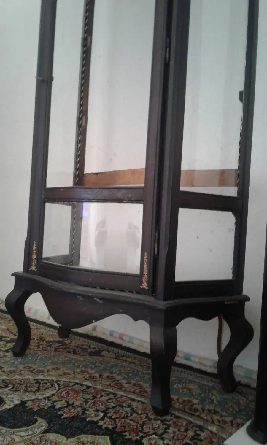 بوفه ویترین|بوفه، ویترین، کنسول|بجنورد, |دیوار