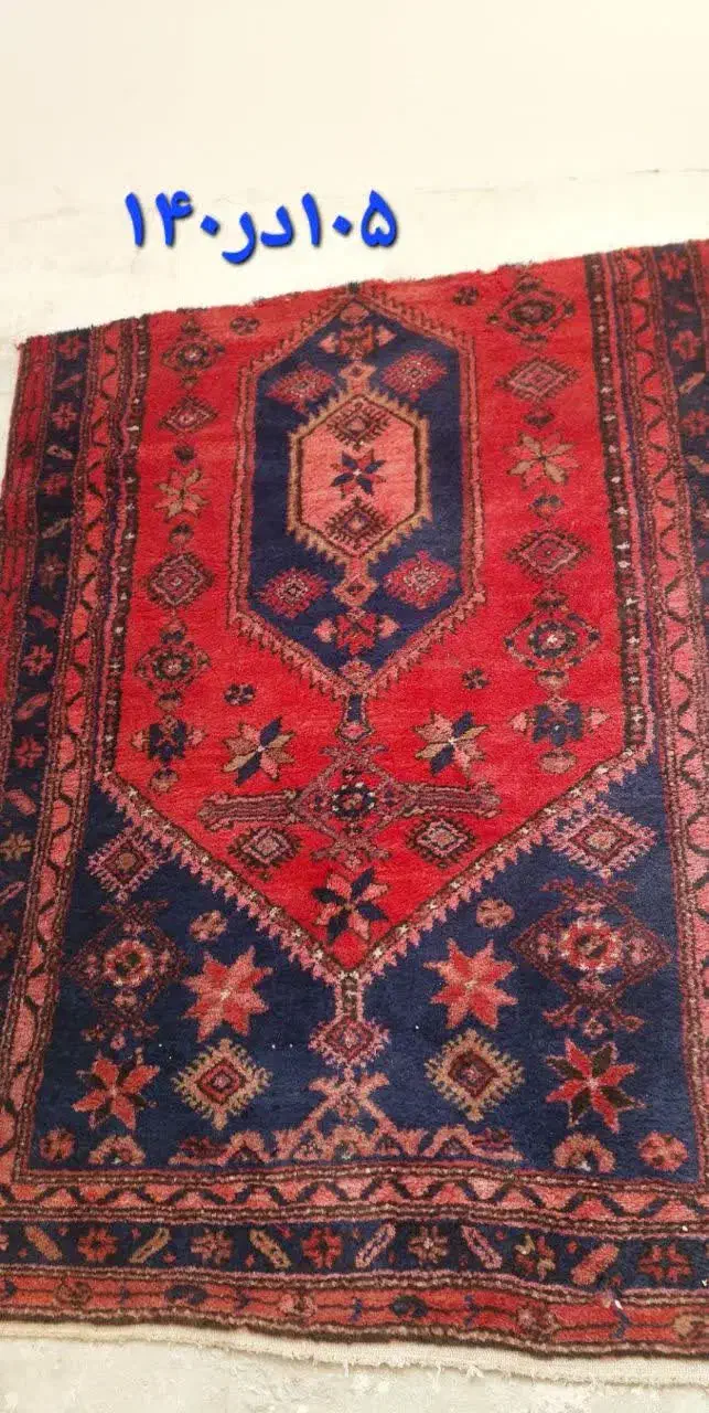 دستبافت|تابلو فرش|قزوین, |دیوار