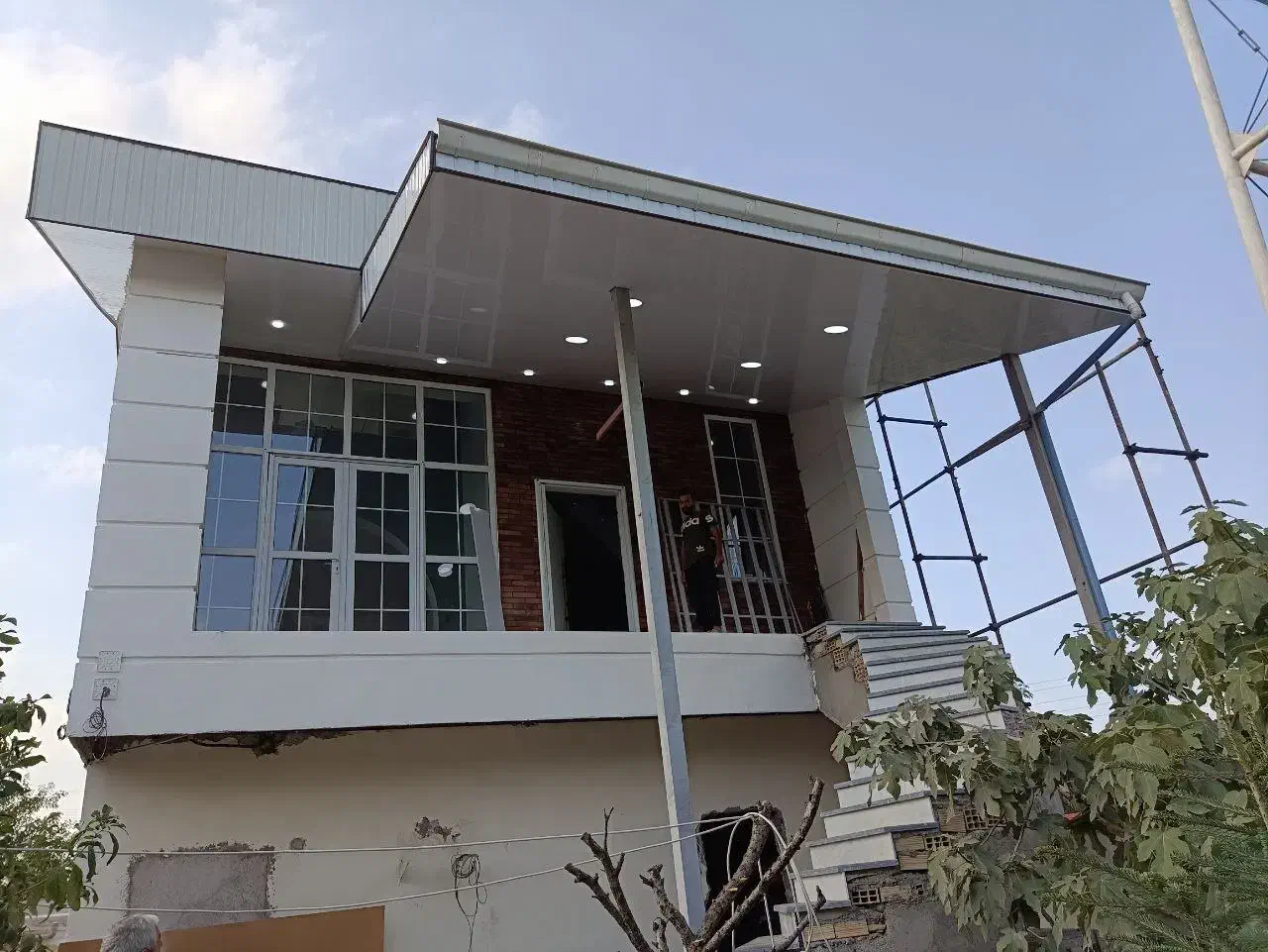 نصب و اجرا حلب ،پرسیانا،رابیتس|خدمات پیشه و مهارت|لاهیجان, انقلاب|دیوار