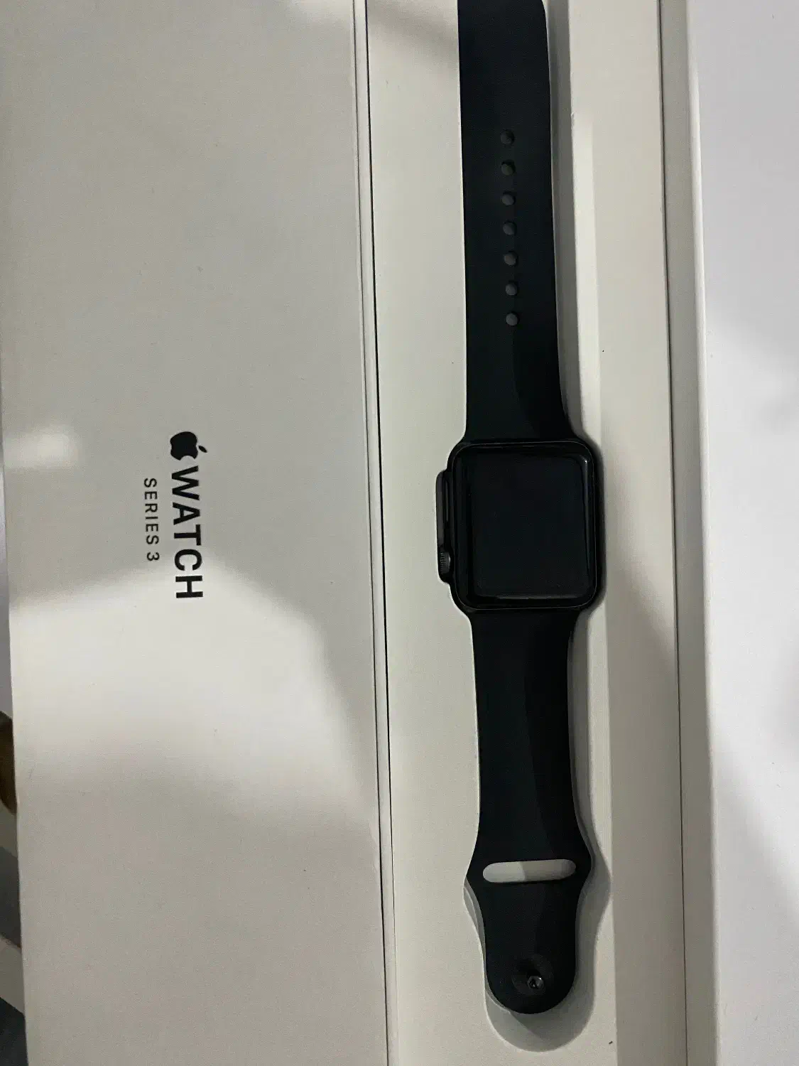 اپل واچ|لوازم جانبی موبایل و تبلت|مشهد, نوید|دیوار