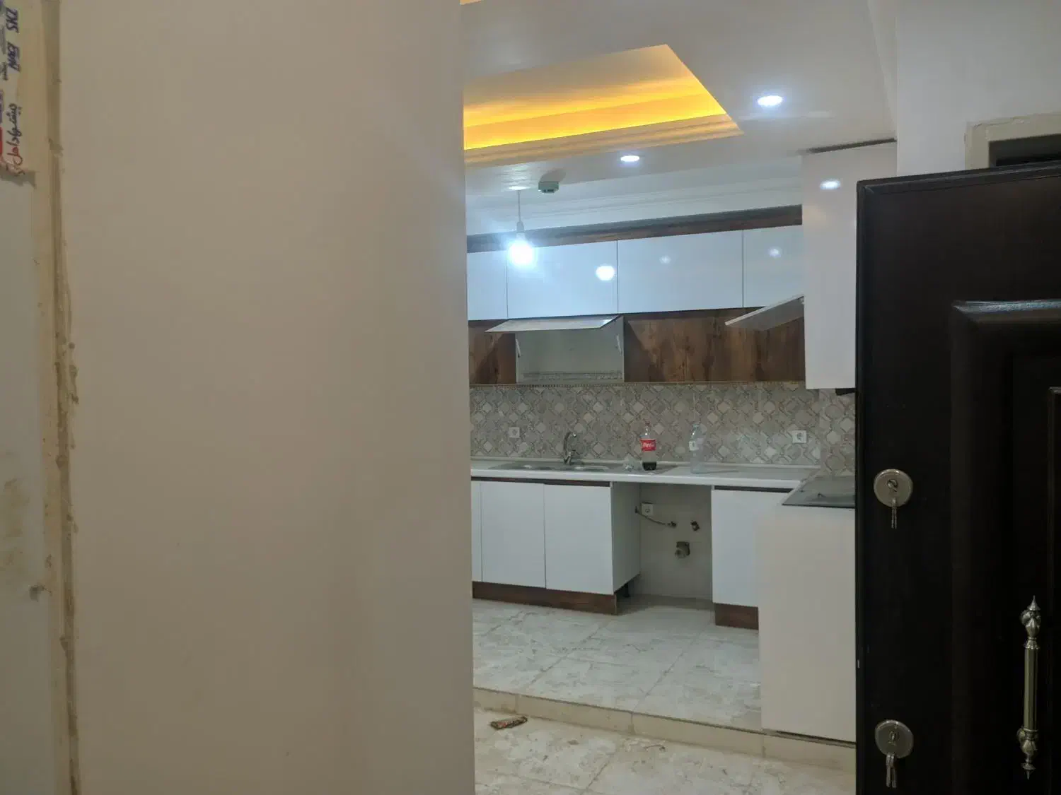 واحد اداری تجاری|اجارهٔ دفتر کار، اتاق اداری، مطب|چابهار, |دیوار