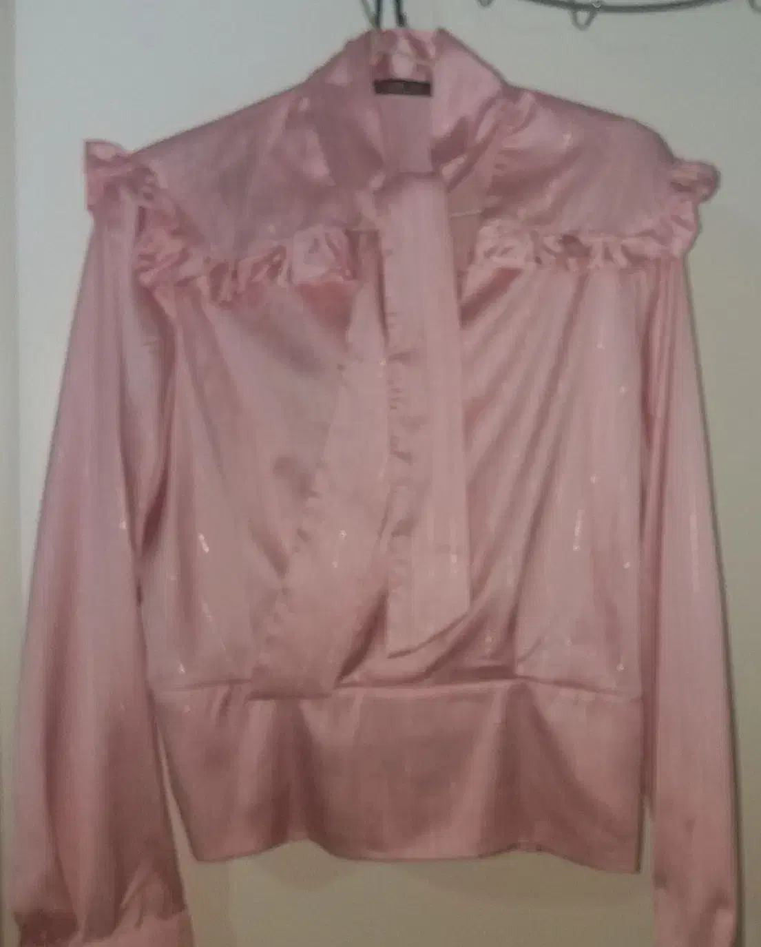 شومیز دخترانه 42|لباس|قم, باجک دو|دیوار