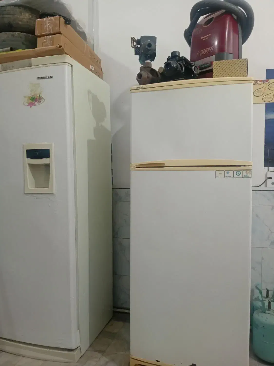 فروش لوازم خانگی|سایر لوازم برقی|بندر ترکمن, |دیوار