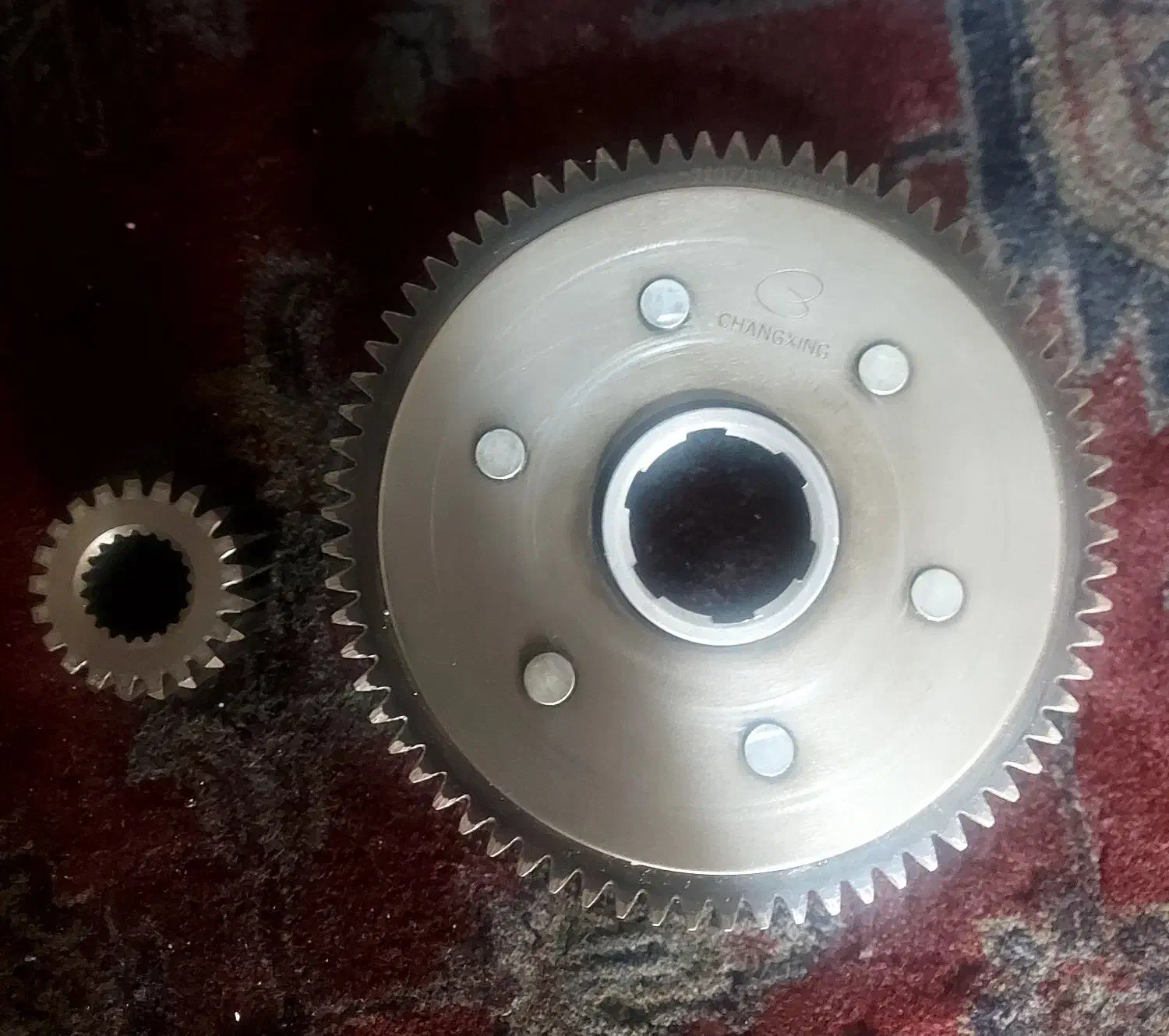 دیسک کلاژ احسانی|قطعات یدکی و لوازم جانبی|اندیشه, شهرک مریم|دیوار