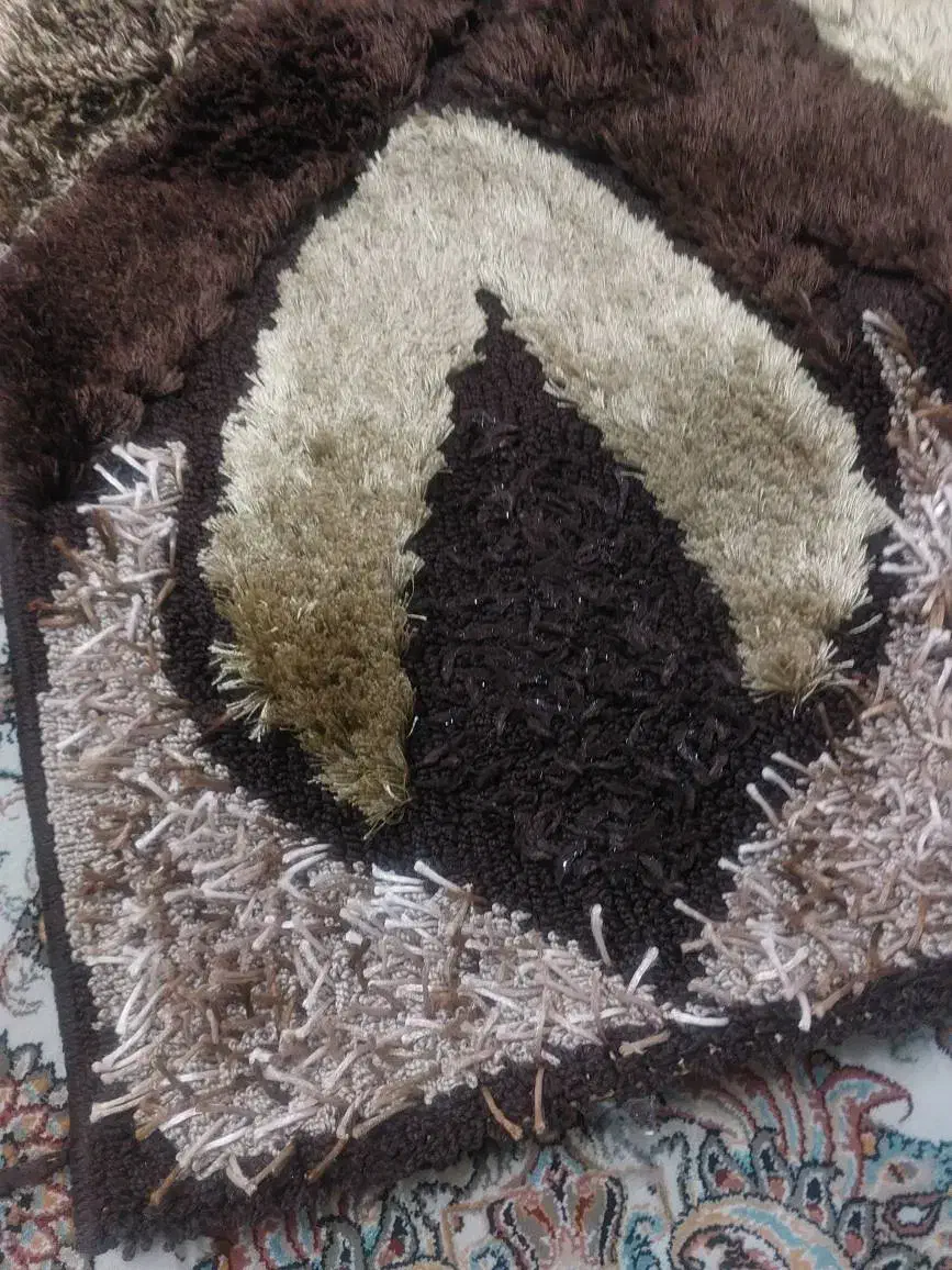 فرش ۶متری|فرش|قدس, شهر‌قدس|دیوار