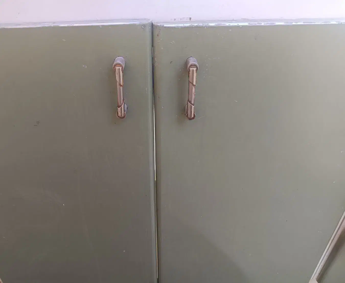 کابینت فلزی|آبچکان و نظمدهنده ظروف|سیرجان, |دیوار