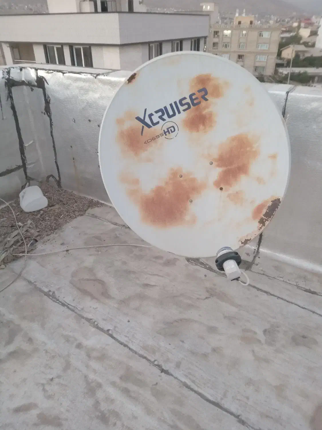 نصب ونصاب آنتن وتعمیر دستگاه دماوندآبسردجابان حومه|خدمات پیشه و مهارت|دماوند, گیلاوند|دیوار