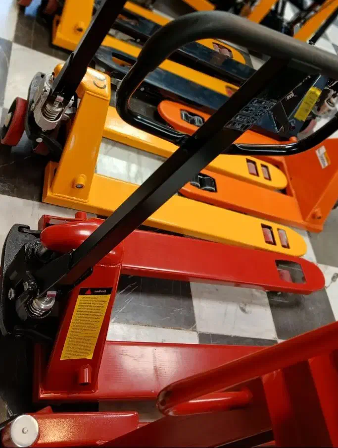 جک پالت|ابزارآلات|اصفهان, خرم|دیوار