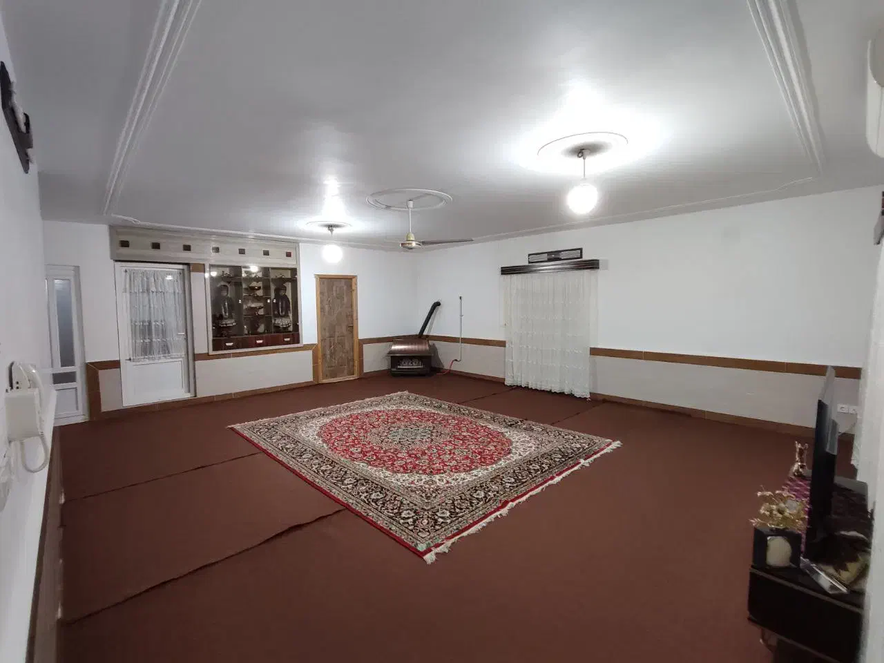 ویلا سوییت|اجارهٔ کوتاه‌مدت ویلا و باغ|علی‌آباد کتول, |دیوار