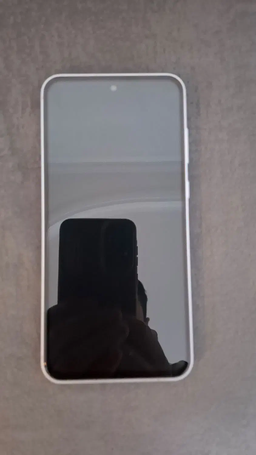 گوشی سامسونگa55درحدواقعی256گیگ|موبایل|تهران, شکیبا|دیوار