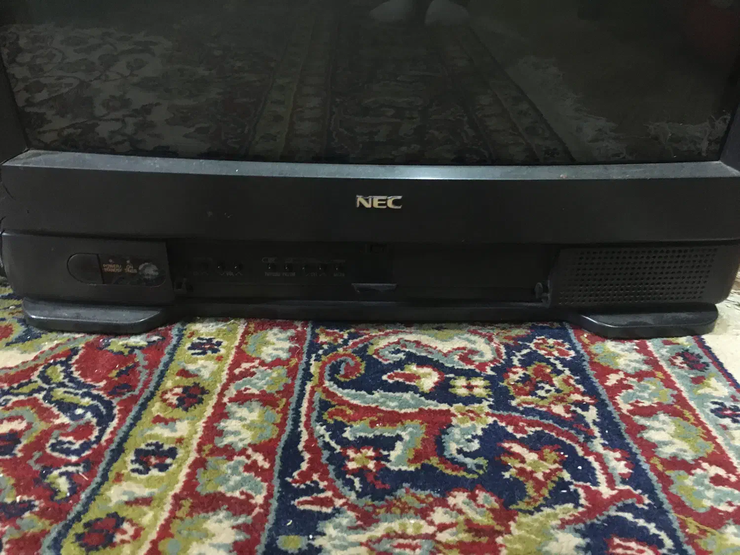 تلویزیون ۲۱اینچ|تلویزیون و پروژکتور|گرگان, |دیوار