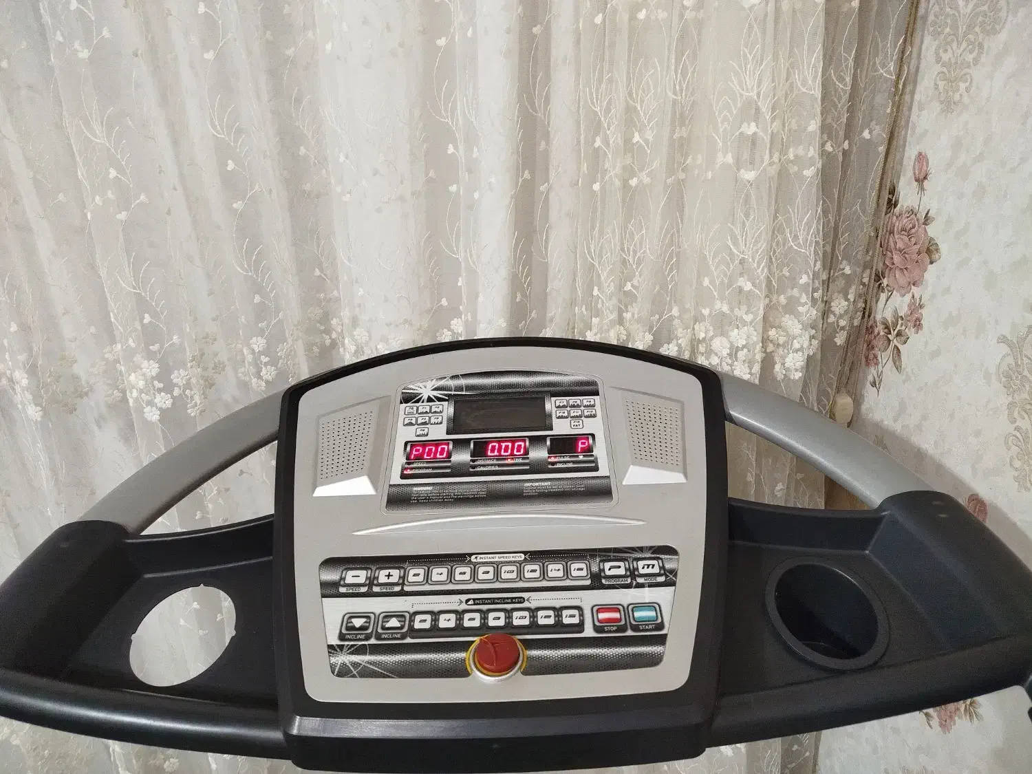 تردمیل باشگاهی|تجهیزات ورزشی|آذرشهر, |دیوار