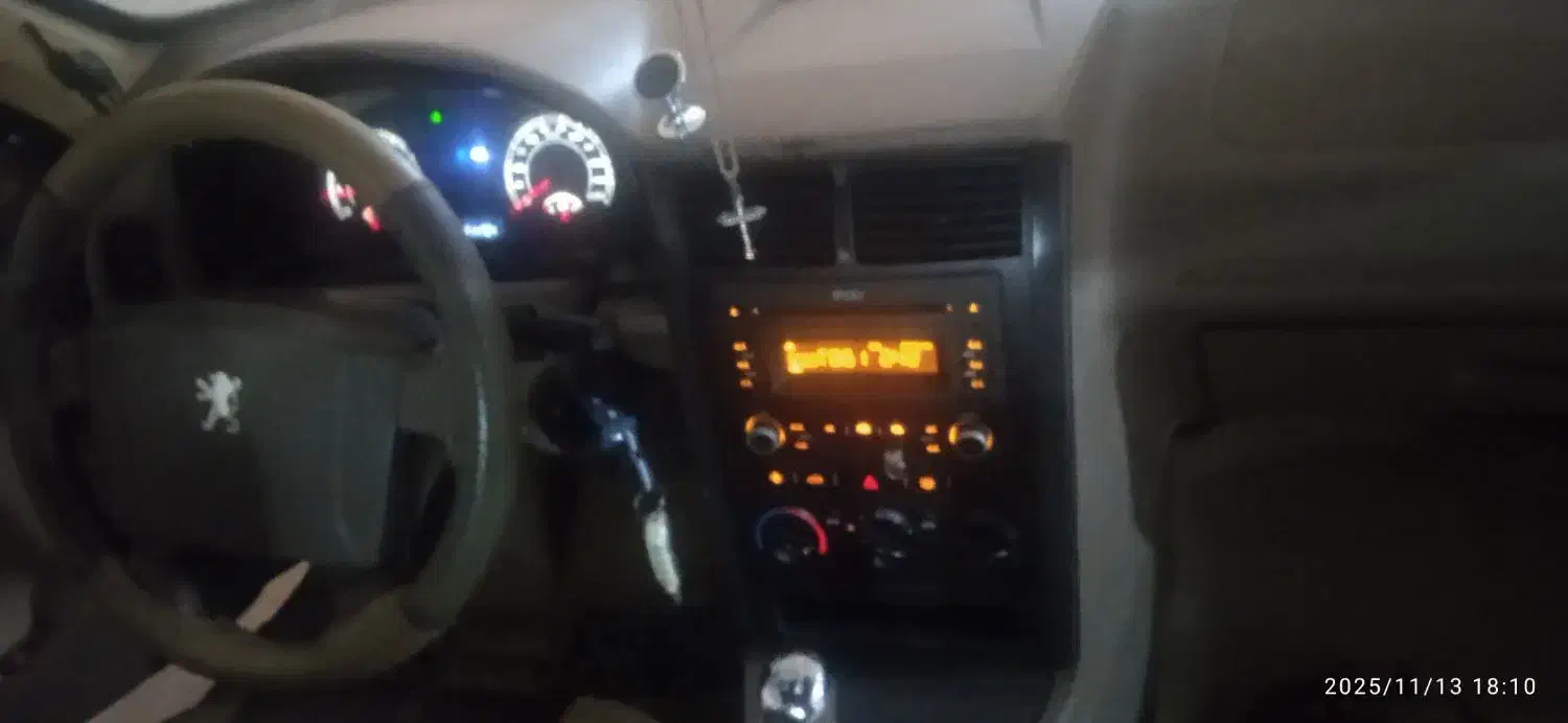 405|خودرو سواری و وانت|فردیس, شهرک شهید حسینی|دیوار