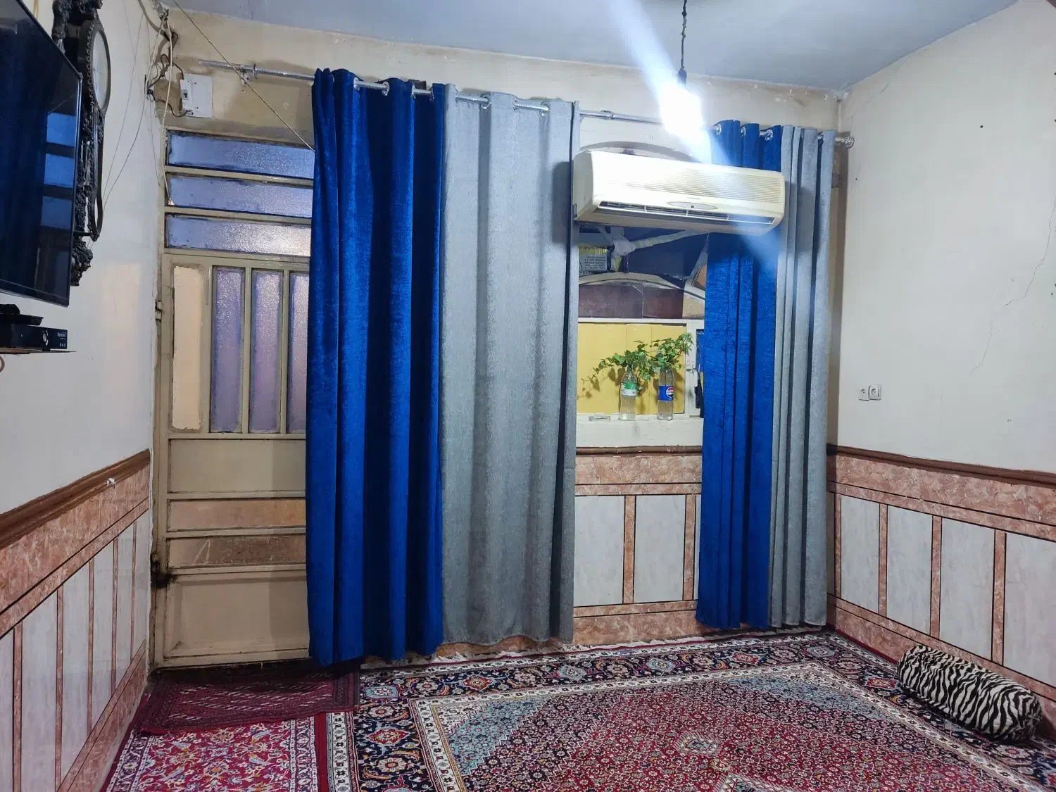 خانه۷۵متری ویلای|اجارهٔ خانه و ویلا|اهواز, شریعتی جنوبی|دیوار