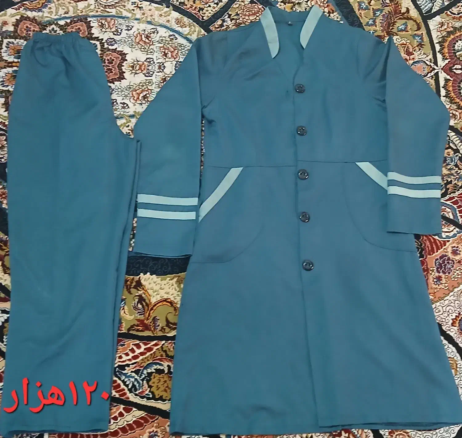 لباس|لباس|شیروان (خراسان), |دیوار