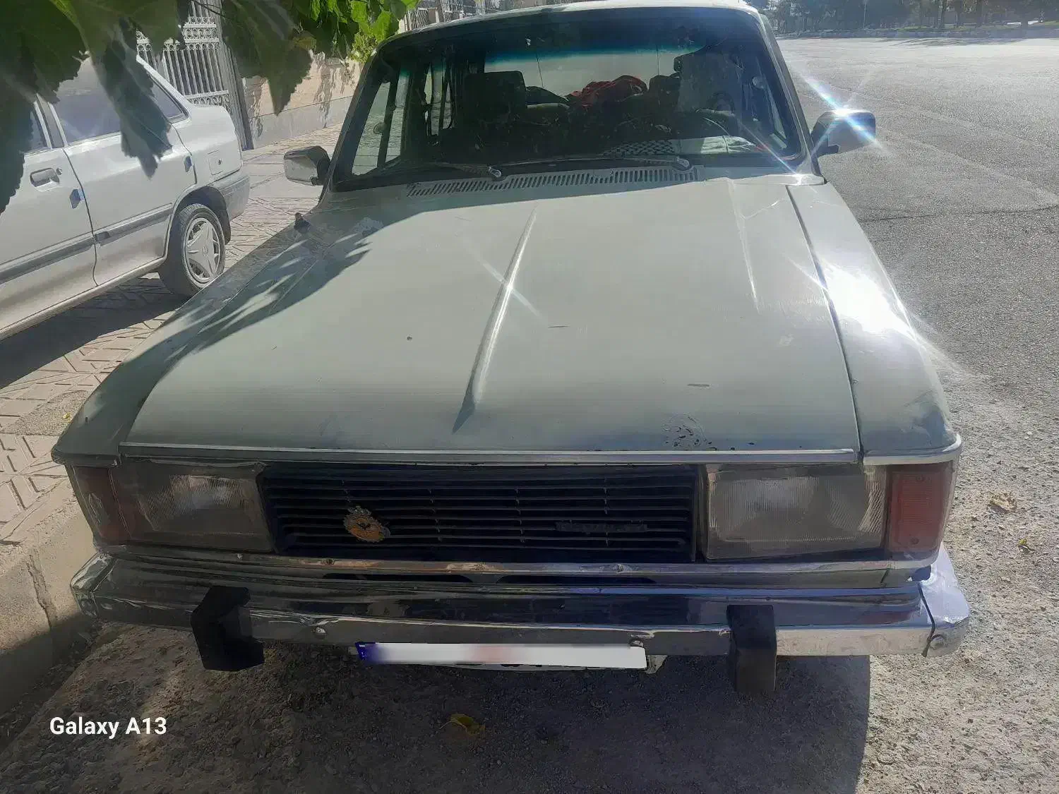 سواری تمیز|خودرو سواری و وانت|بهار, |دیوار