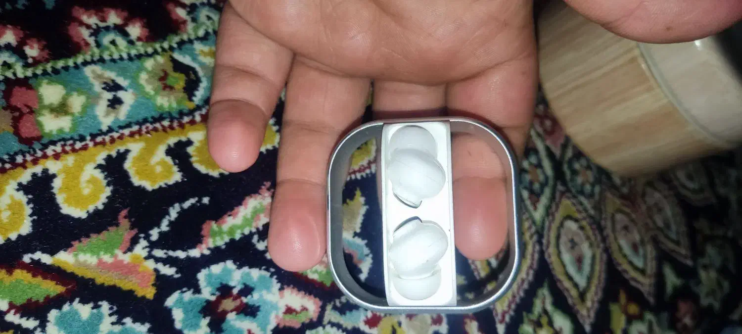 هندزفری بلوتوثی|لوازم جانبی موبایل و تبلت|کهریزک, |دیوار