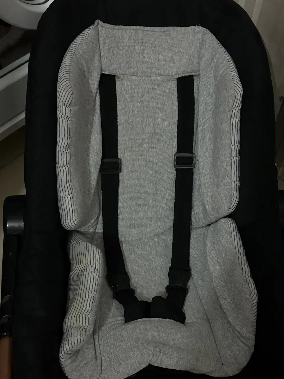 کریر|کالسکه و لوازم جانبی|الوند, |دیوار