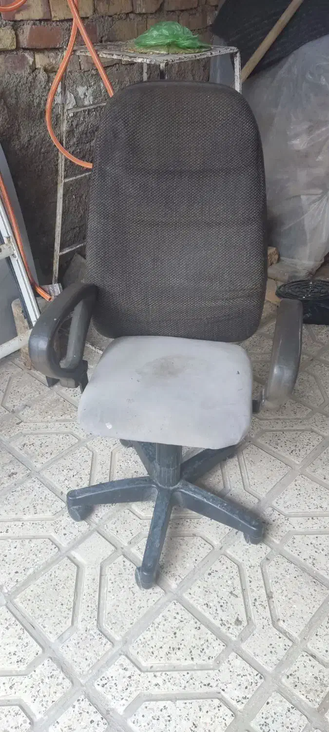 صندلی|صندلی و نیمکت|بجنورد, |دیوار