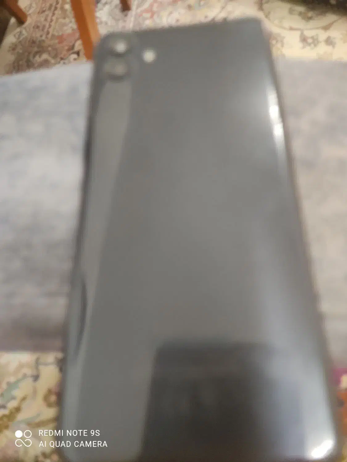 گوشی Ao4|موبایل|شوش, |دیوار