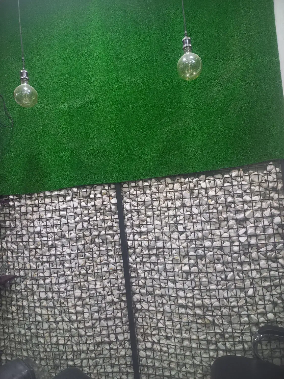 دکور‌|آرایشگاه و سالن‌های زیبایی|مشهد, هفت تیر (آب و برق)|دیوار