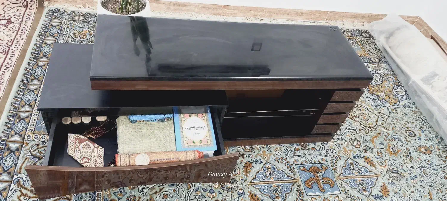 میزتلویزیون، بوفه|میز تلویزیون|خرمشهر, |دیوار