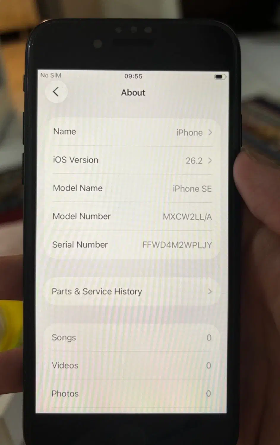Iphone SE 2020|موبایل|تهران, شهرآرا|دیوار