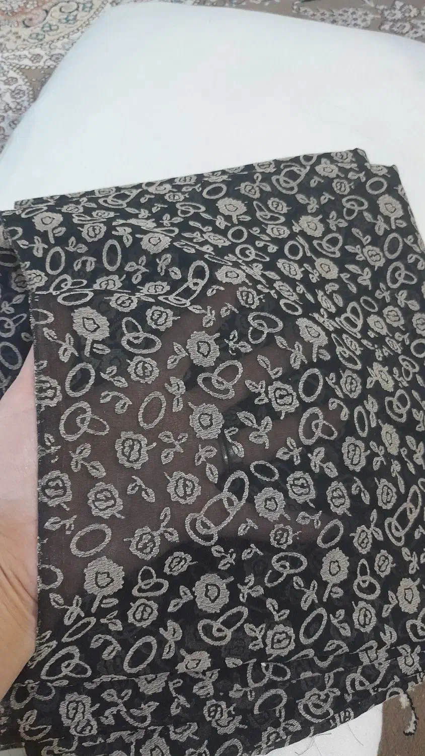 چادر|لباس|خمینیشهر, |دیوار