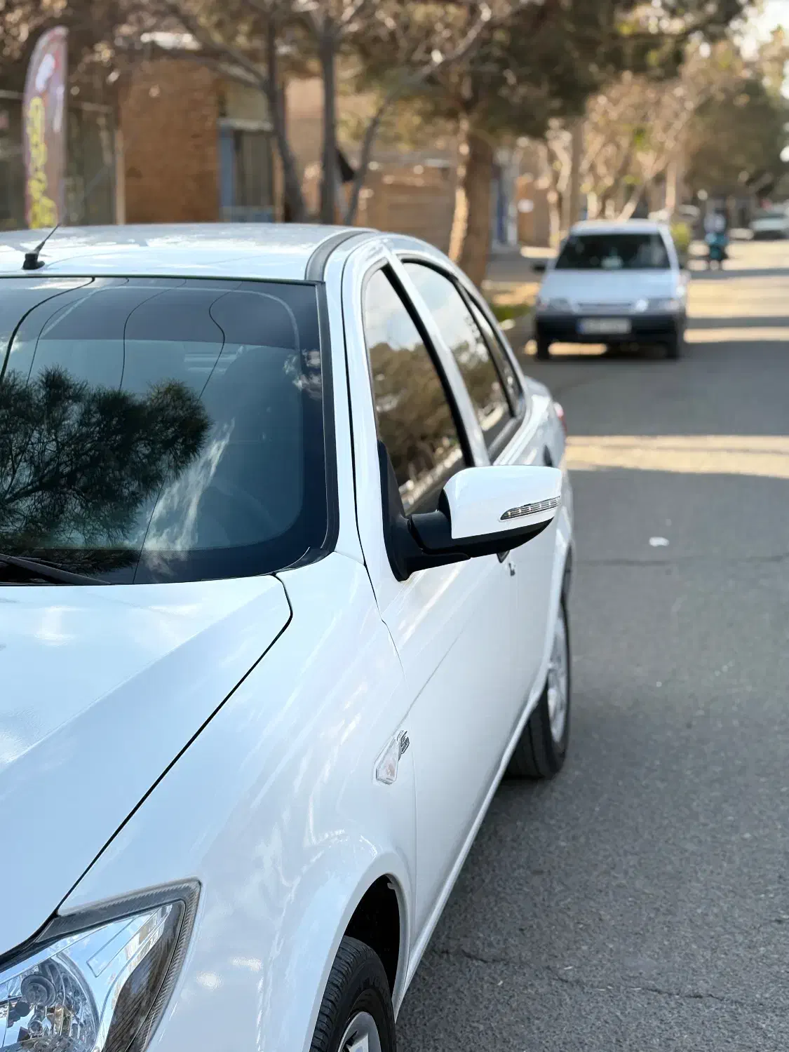 ساینا مشابه خشک گارانتی فعال|خودرو سواری و وانت|سبزوار, هویزه|دیوار