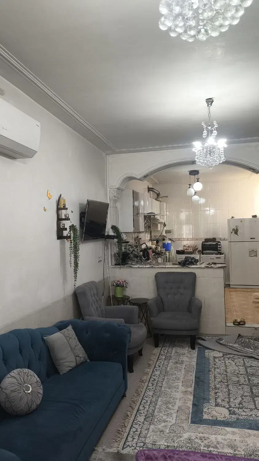 خانه ویلایی دوطبقه در ساختمان گلدشت محراب|فروش خانه و ویلا|شیراز, محراب|دیوار