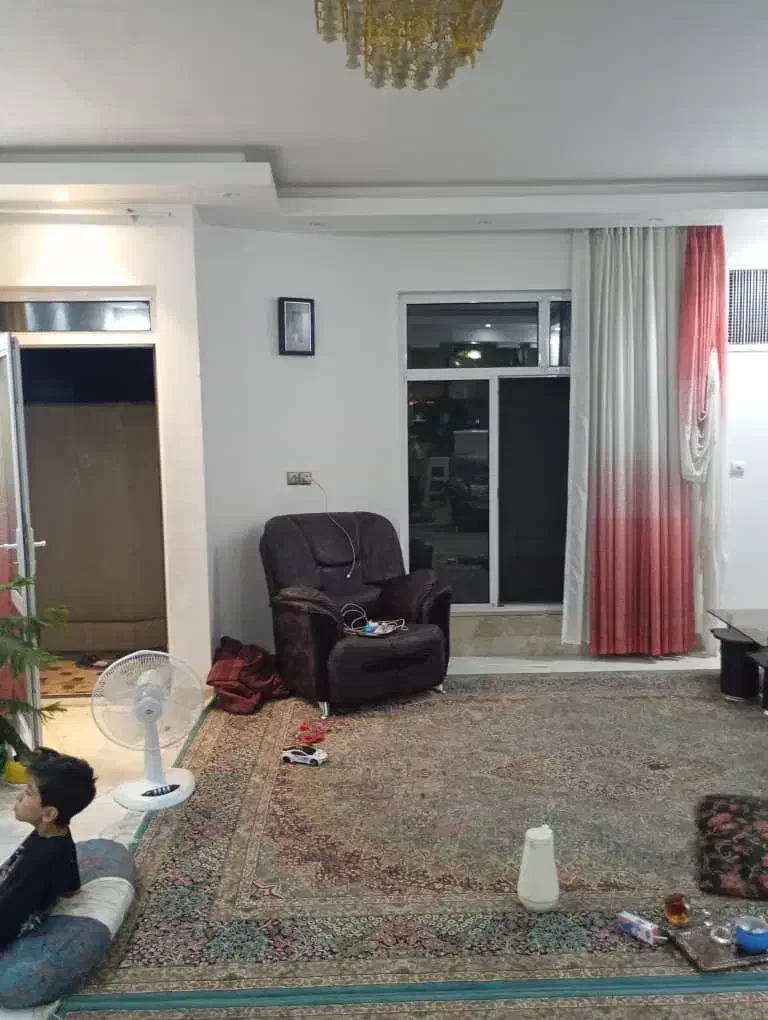طبقه ی اول،شهرک سمنگان|اجارهٔ آپارتمان|سیرجان, |دیوار