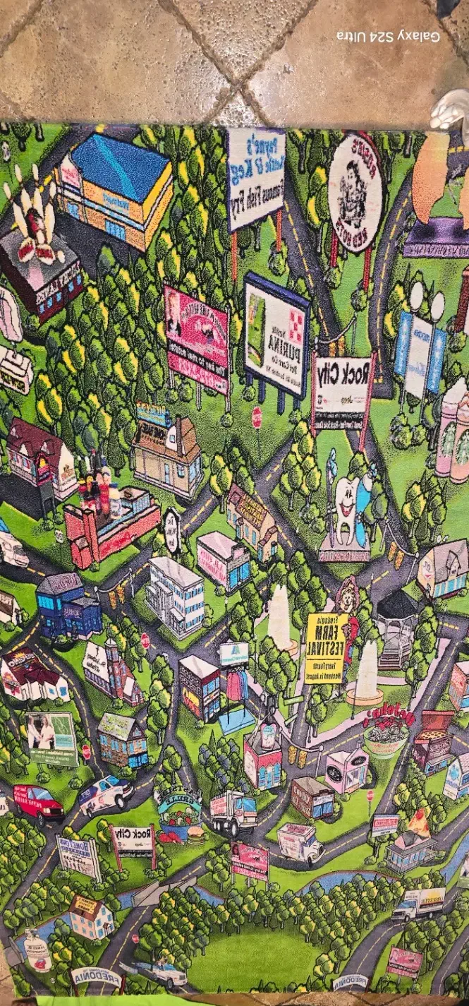 فرش ۶ متری خاص و جذاب|فرش|تهران, مهران|دیوار