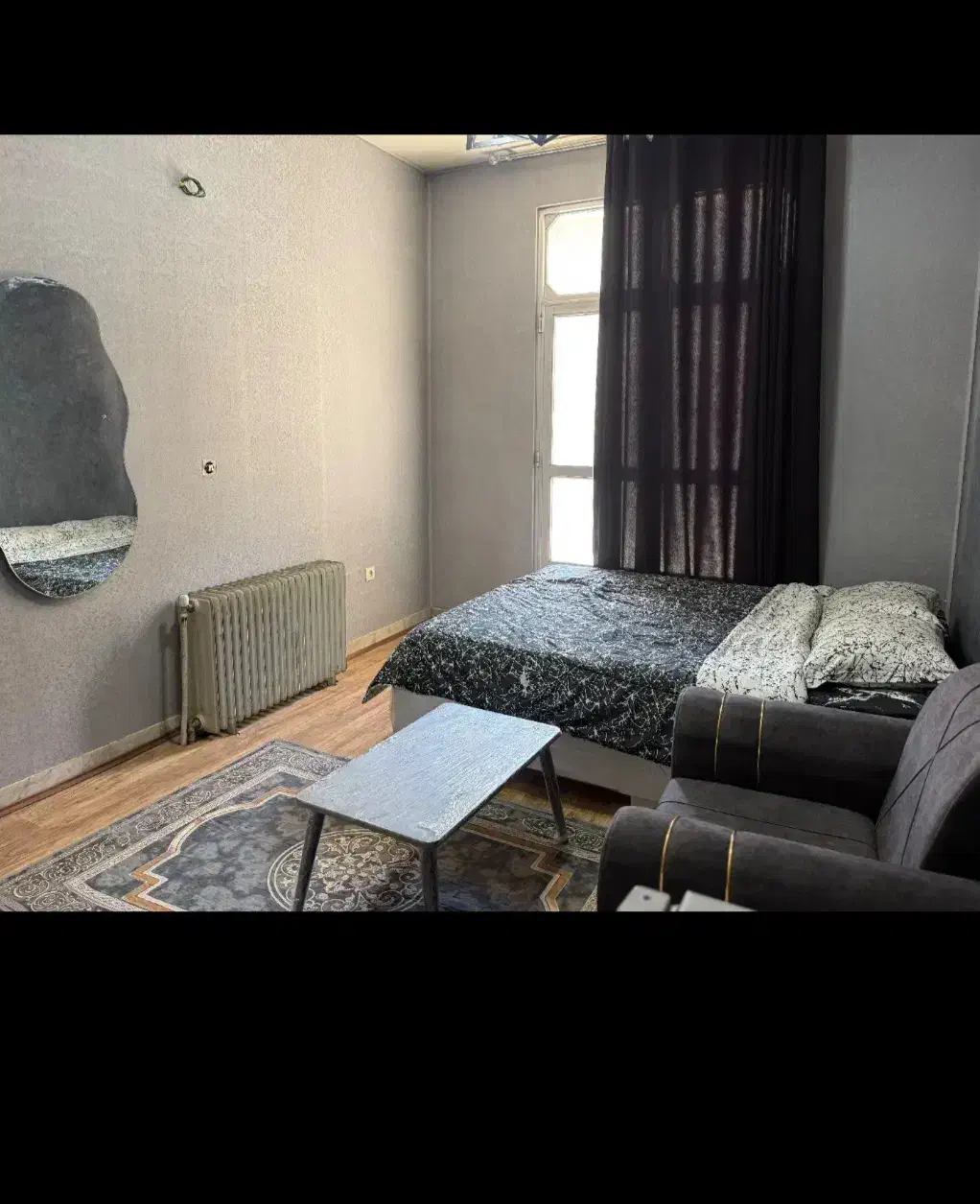 اجاره روزانه سوئیت چیتگردریاچه خلیج فارس|اجارهٔ کوتاه‌مدت آپارتمان و سوئیت|تهران, گلستان (شهرک راه آهن)|دیوار