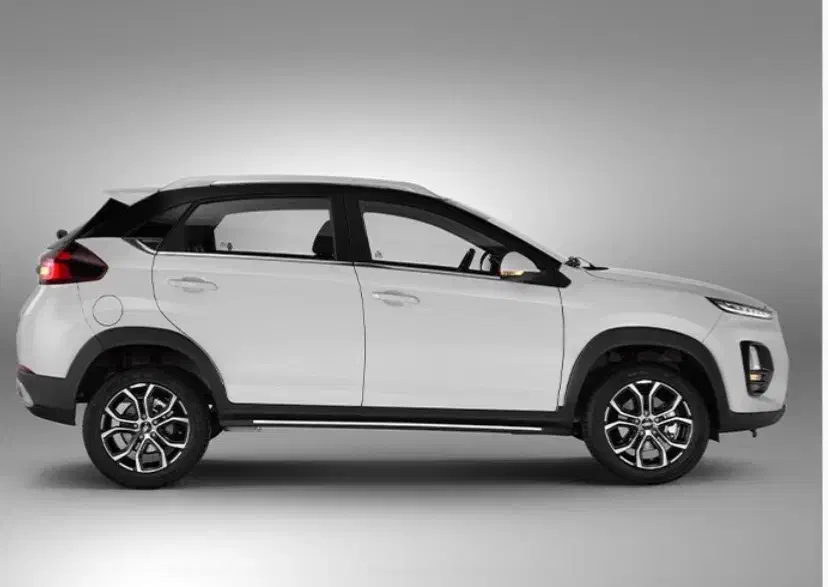 X22 pro دنده ای|خودرو سواری و وانت|کرج, حصار|دیوار