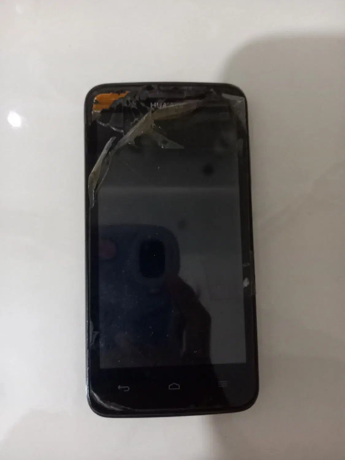 گوشی هواوی|موبایل|تهران, مشیریه|دیوار