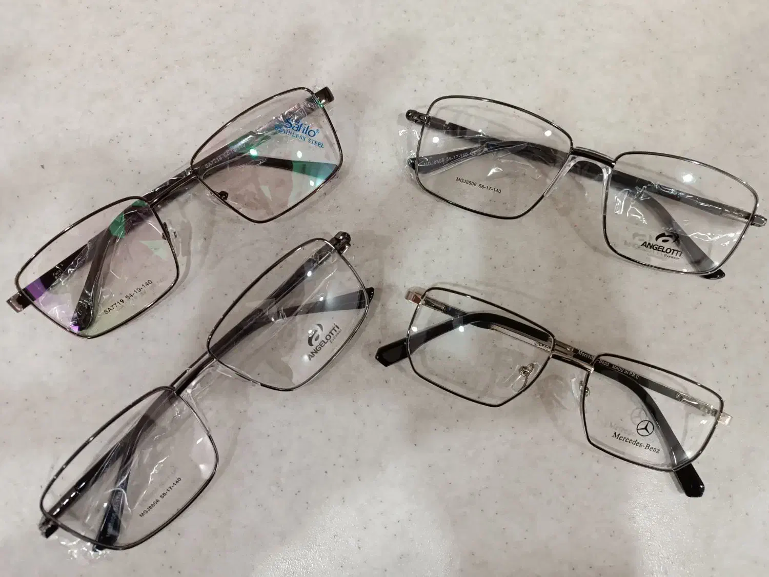 فریم SiLVEsTR|زیورآلات و اکسسوری|سبزوار, شهرک ابوذر|دیوار