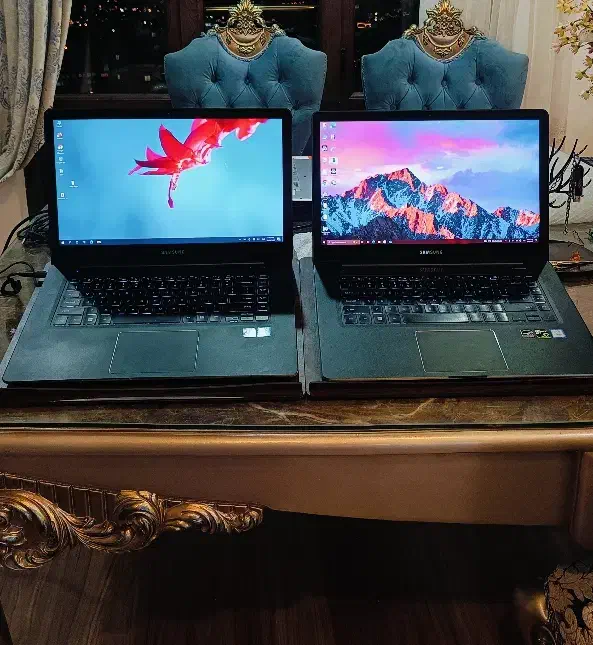 لپتاپ قدرتمند و لمسی  core i7 HQ صفحه 4k+گرافیک|رایانه همراه|ارومیه, |دیوار