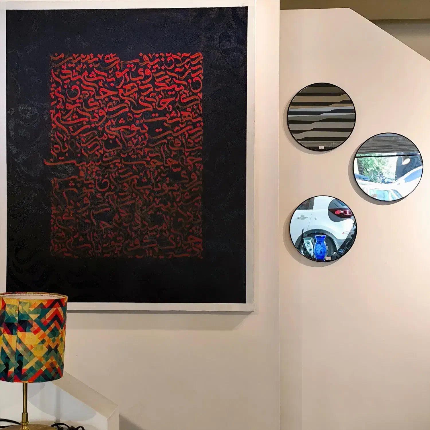 اجاره مغازه ۲۲۰ متری دوبلکس/بَرِ خیابان مطهری|اجارهٔ مغازه و غرفه|تهران, سهروردی|دیوار