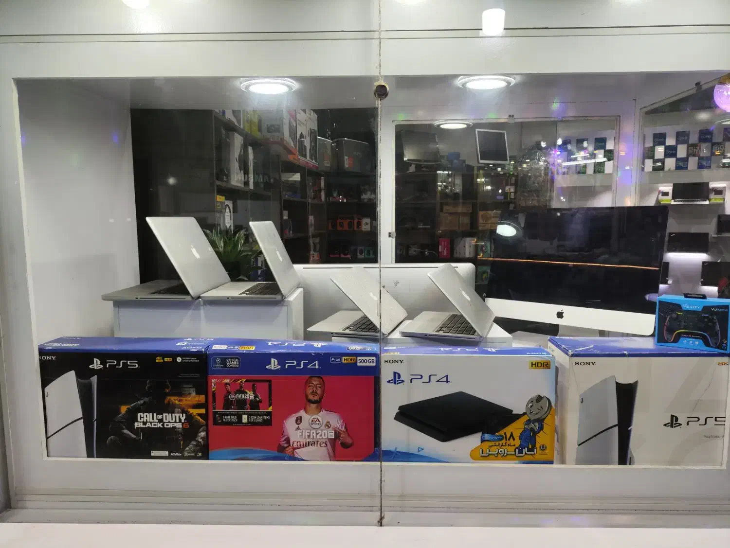 فروش کنسولهای بازی|کنسول، بازی ویدئویی و آنلاین|آستانه اشرفیه, |دیوار