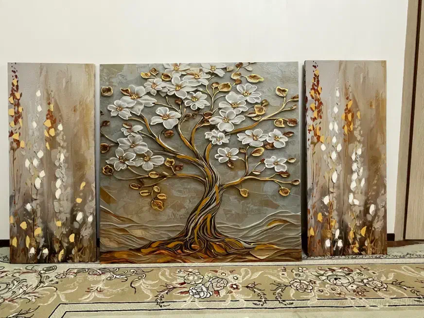 تابلو|تابلو، نقاشی، عکس|قوچان, |دیوار