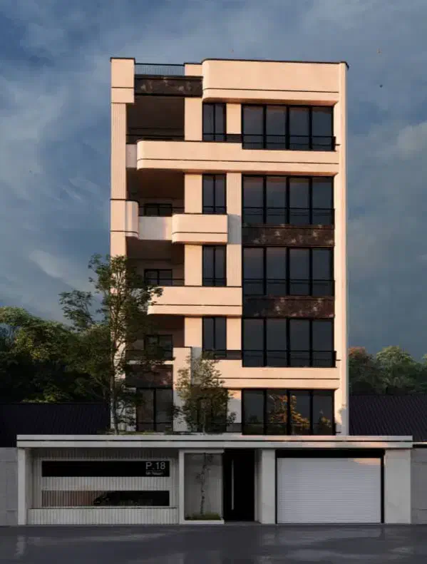 گلسار، پیش فروش، ۲۶۵ متر|پیش‌فروش املاک|رشت, گلباغ نماز|دیوار