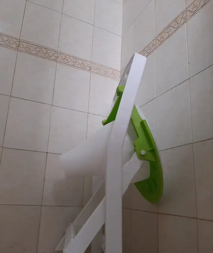 توالت فرنگی در حد نو|لوازم سرویس بهداشتی|تهران, والفجر (افسریه)|دیوار