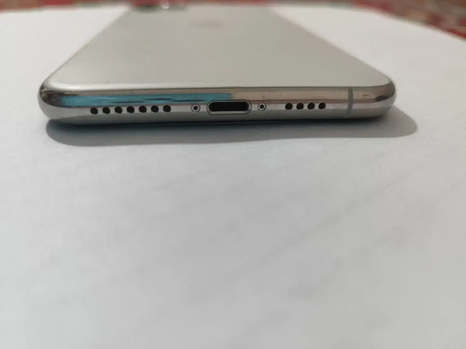 iPhone 11Pro max|موبایل|جیرفت, |دیوار