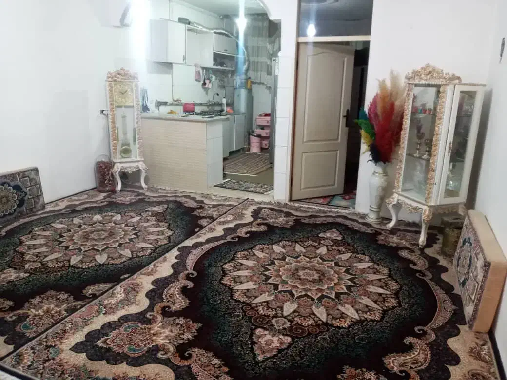 خانه ویلایی ۶۰ متری|فروش خانه و ویلا|رباط‌کریم, انجم آباد|دیوار