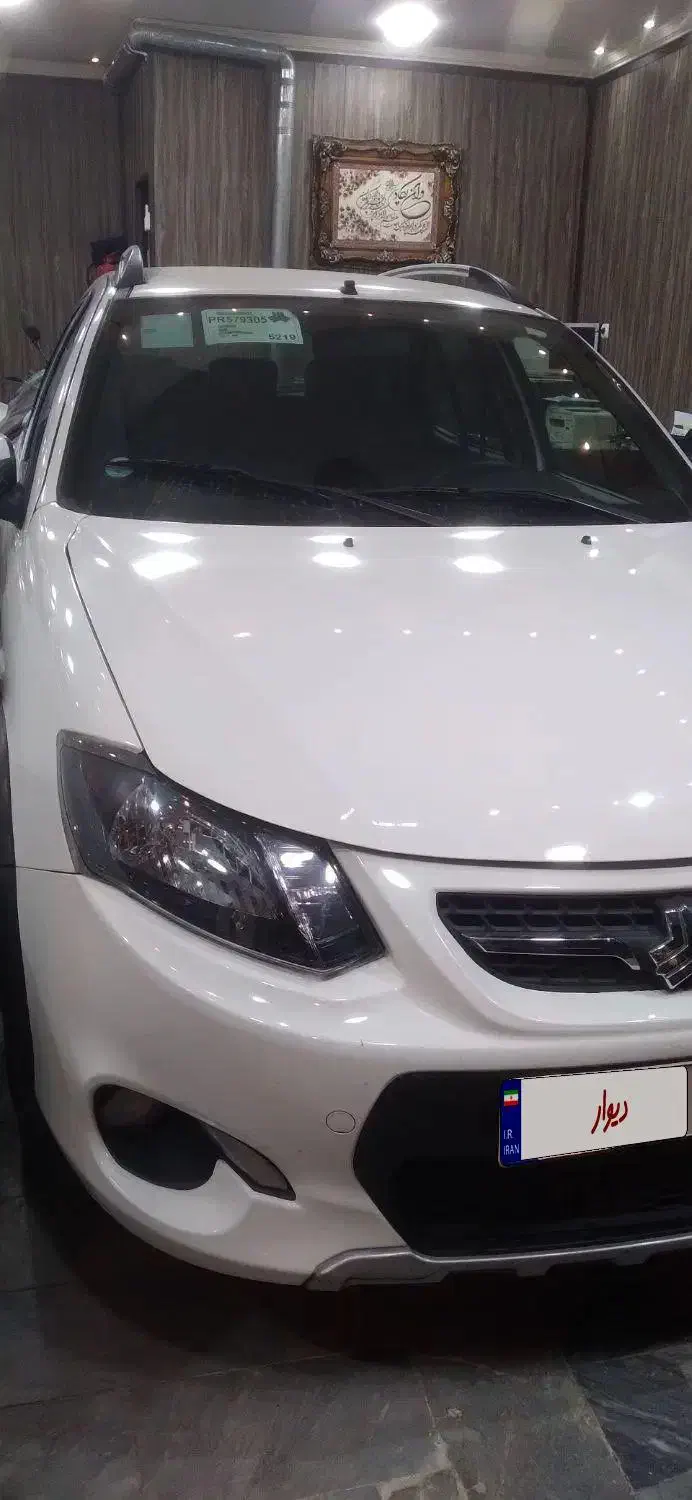 کوئیک ساده|خودرو سواری و وانت|تهران, هاشمی|دیوار