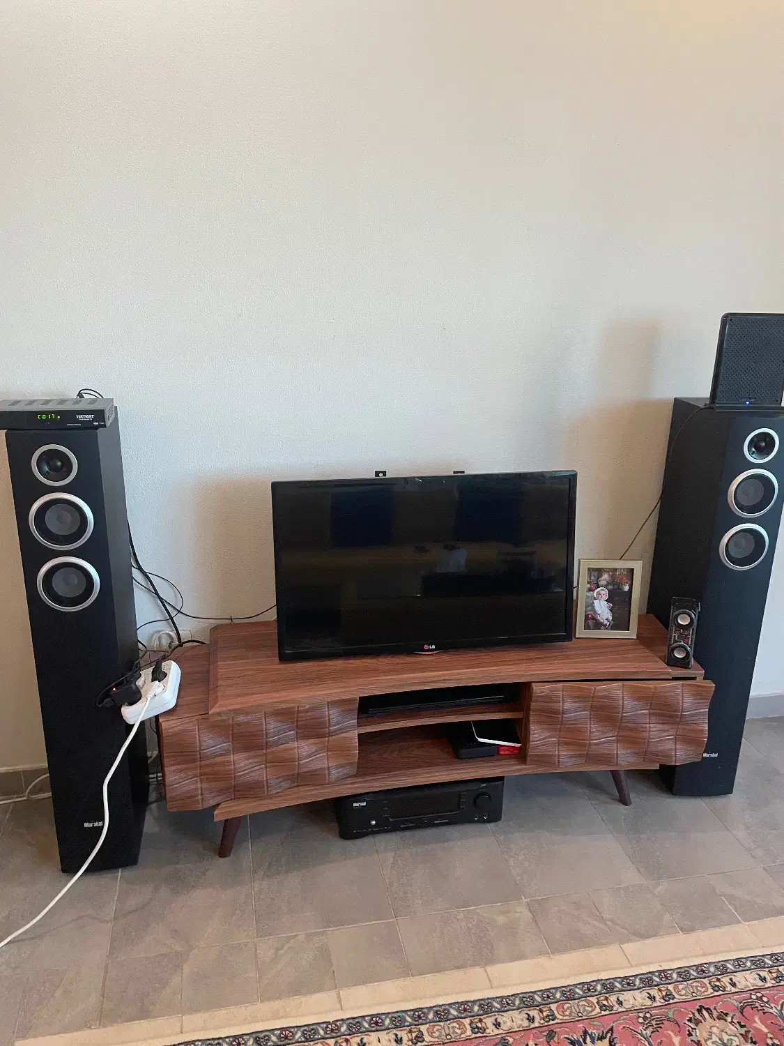 نهارخوری و رگال پنکه تاب تلوزیون میز اتو|میز و صندلی غذاخوری|کیش, |دیوار