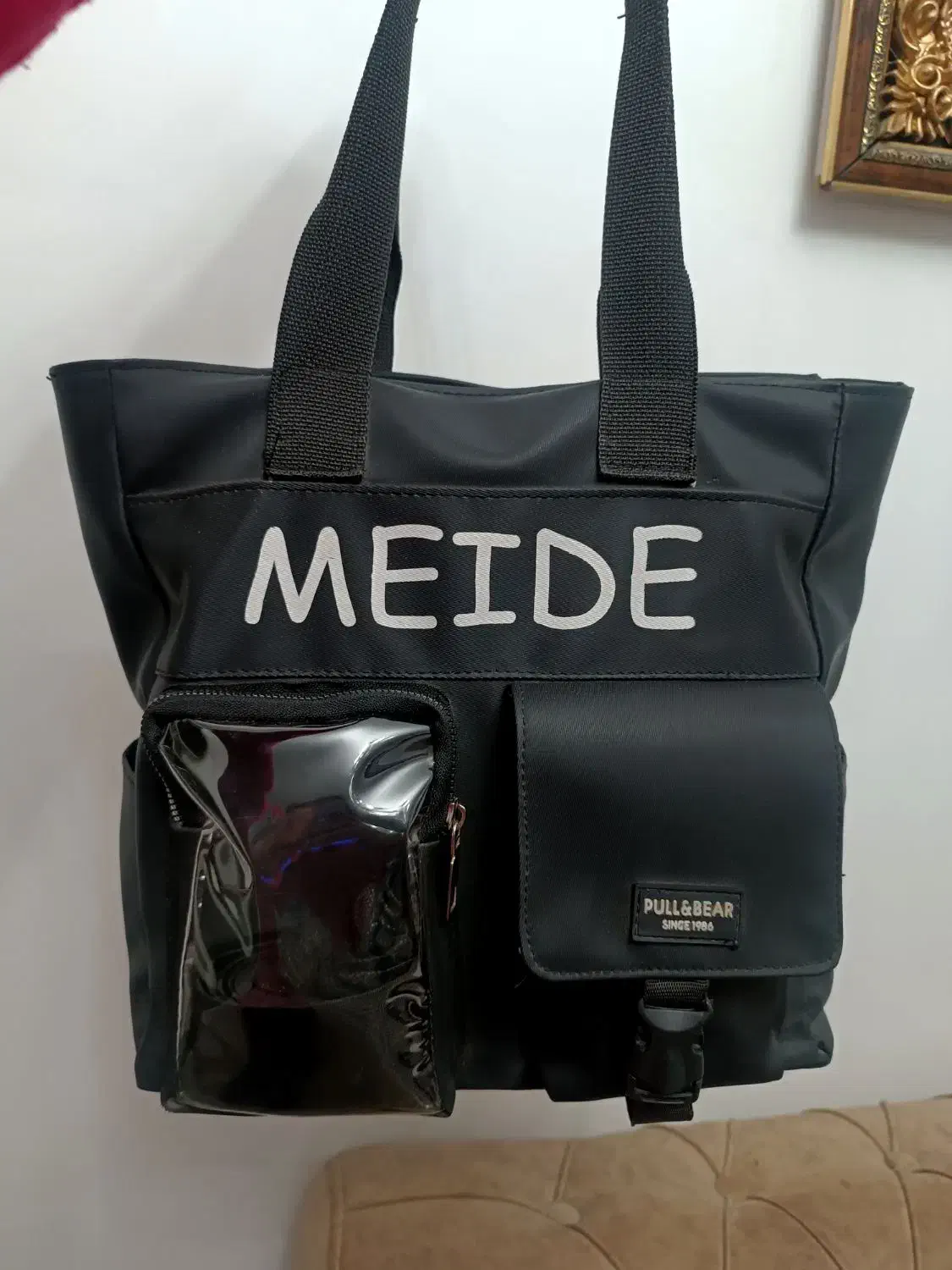 کیف زنانه|کیف، کفش، کمربند|صفادشت, |دیوار